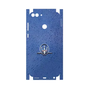 MAHOOT Maserati-FullSkin Cover Sticker for Huawei P Smart