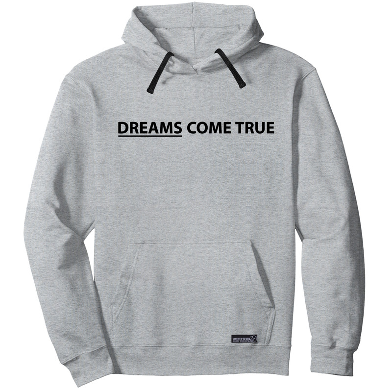 هودی مردانه 27 مدل Dreams Come True کد MH969