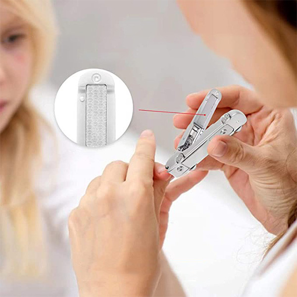 ناخن گیر مدل ماشین 001 ناخن گیر مدل ماشین 001
