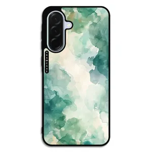 AKAM AMC-WSGA36-WATER COLOR-20 Cover For Samsung Galaxy A36
