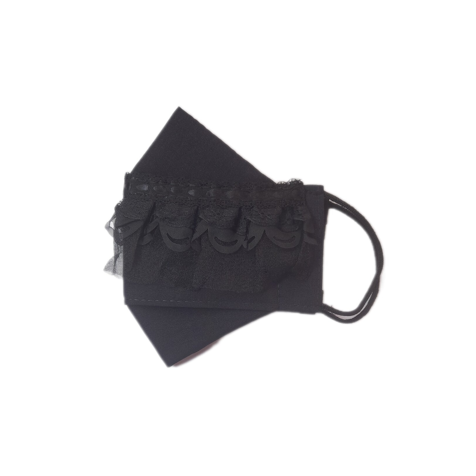 ماسک پارچه ای زنانه مدل tor342