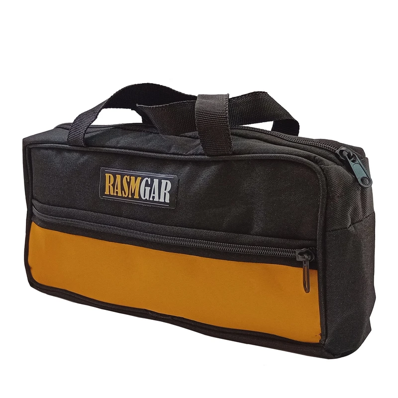 کیف ابزار رسمگر مدل همراه خودرو سایز 13 اینچ