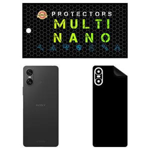 MULTI NANO X-F1M Matte Rear Skin For Sony Xperia 10 VI