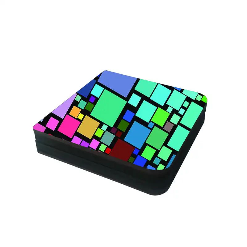 جعبه سیگار مدل رنگی کد 815