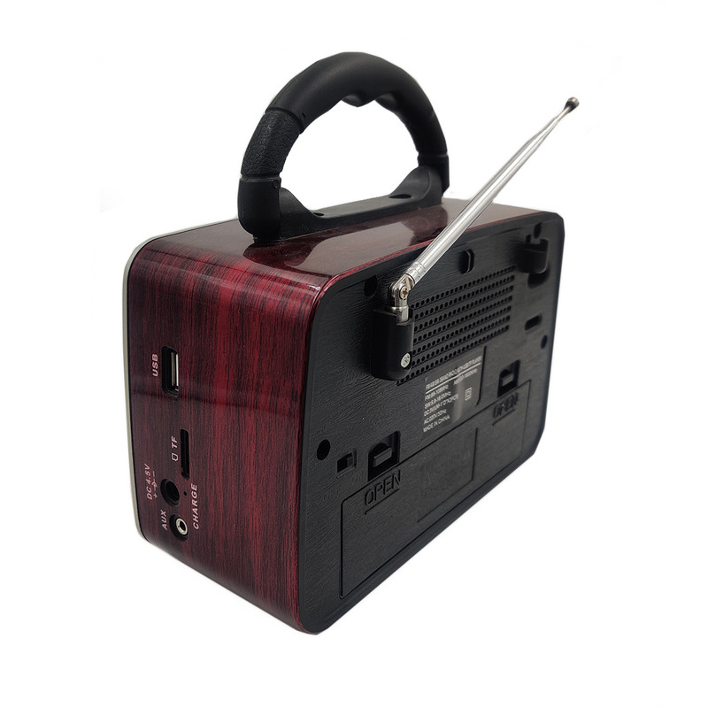 رادیو مدل Cmik MK-173 BT رادیو مدل Cmik MK-173 BT