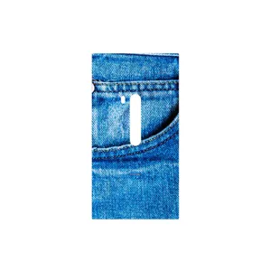 MAHOOT Fabric Texture 7 Cover Sticker for Nokia Lumia 920