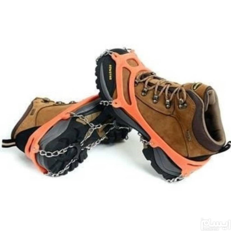 کرامپون مدل کشی SB-B2 مجموعه 2 عددی