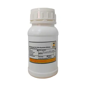  روغن بادام شیرین گیاه کالا بیهق مدل 35 حجم 250 میلی لیتر