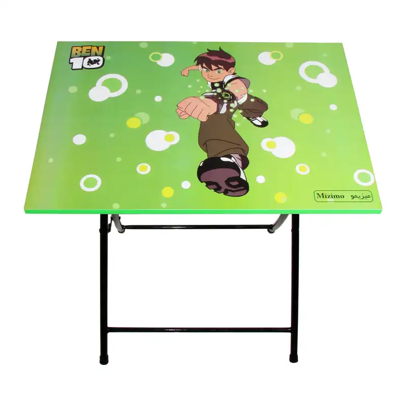 میز تحریر میزیمو مدل بن تن کد 223