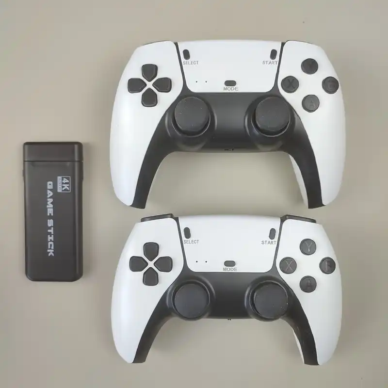 کنسول بازی مدل 4K GAME STICK