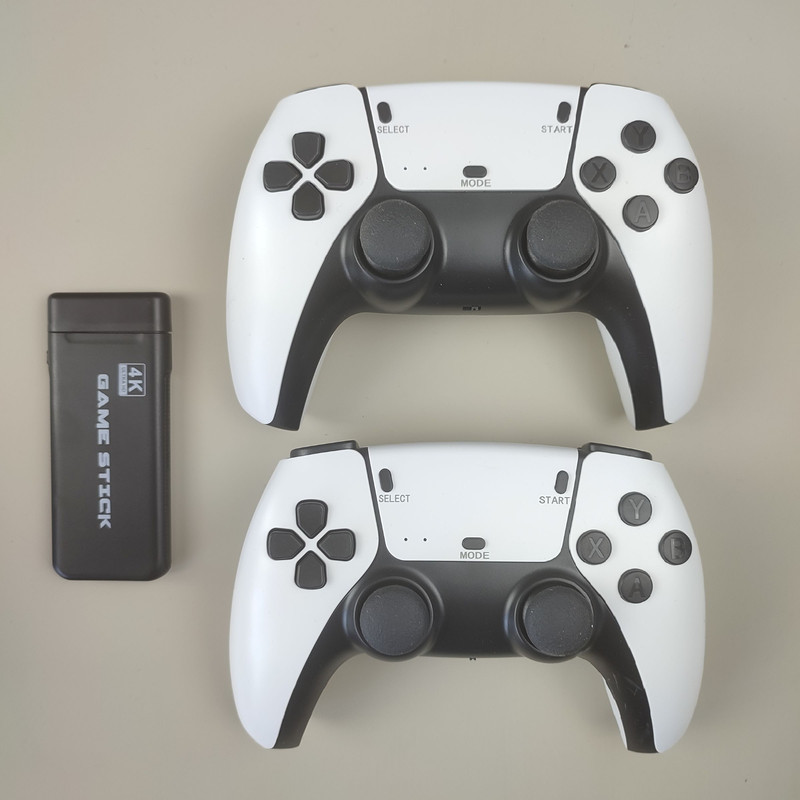 کنسول بازی مدل 4K GAME STICK