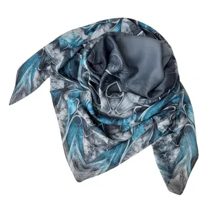 روسری زنانه مدل اکسیر