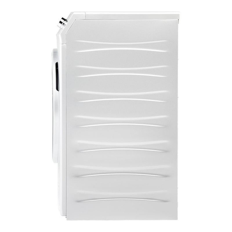 ماشین لباسشویی جی پلاس مدل GWM-K723W ظرفیت 7.5 کیلوگرم