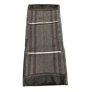 خورجین موتورسیکلت مدل لاستیک دوزی شده