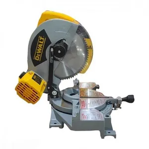 اره فارسی بر دیوالت مدل DE- N255