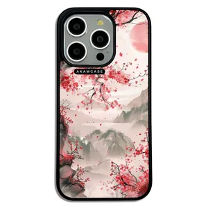 AKAM AMC-WA15PRO-ZEN-20 Cover For Apple iPhone 15 Pro