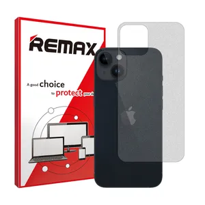 Remax HyMTT model Matte back protector suitable for Apple iPhone 14