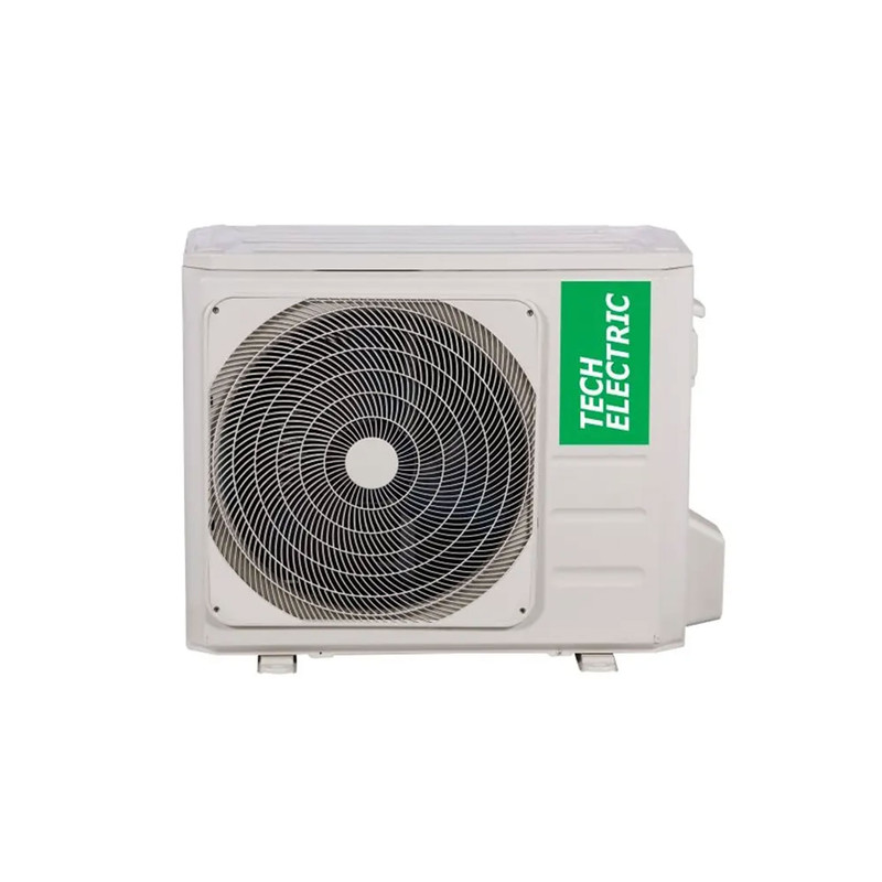 کولر گازی اسپلیت دیواری 24000 دور ثابت تک الکتریک مدل FL-MANSANA-24HRT3