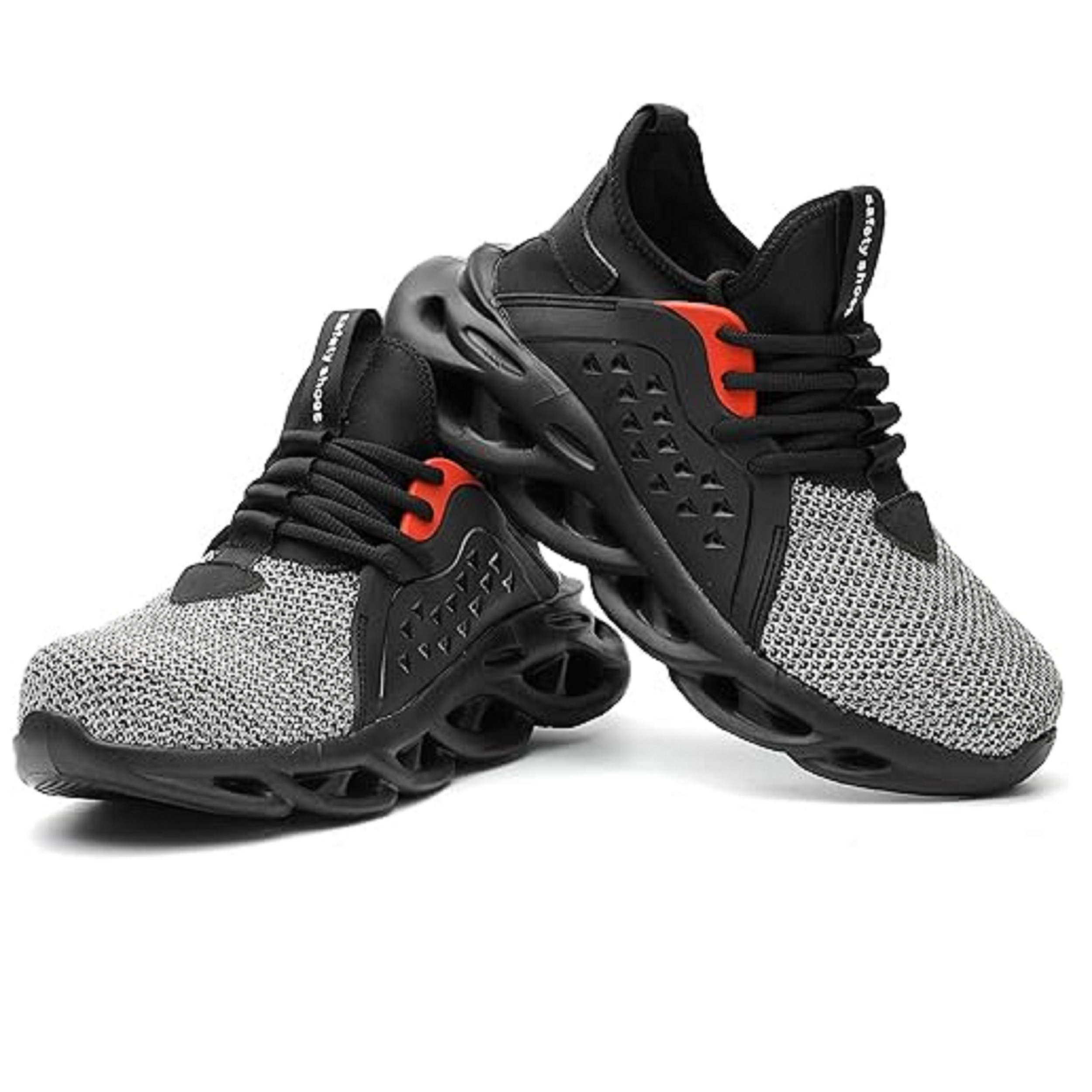 کفش ایمنی ورک لند مدل مهندسی اسپرت کد DAY