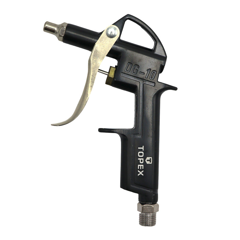 تفنگی باد تاپکس مدل YPM-DG-10 مجموعه 5 عددی