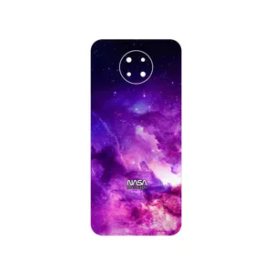 MAHOOT Universe b NASA 12 Cover Sticker for Nokia G10