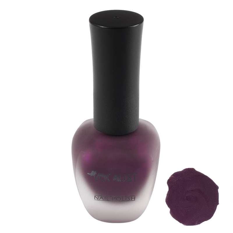  لاک ناخن وکالیست مدل مت پروتکتر شماره 831