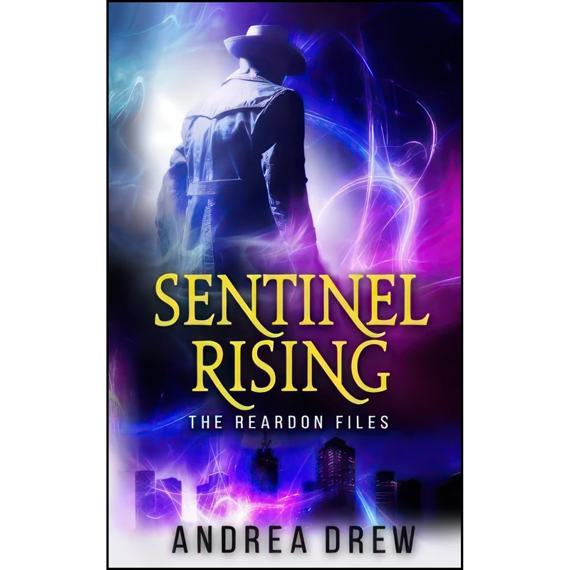 کتاب Sentinel Rising Book 1  اثر Andrea Drew انتشارات تازه ها