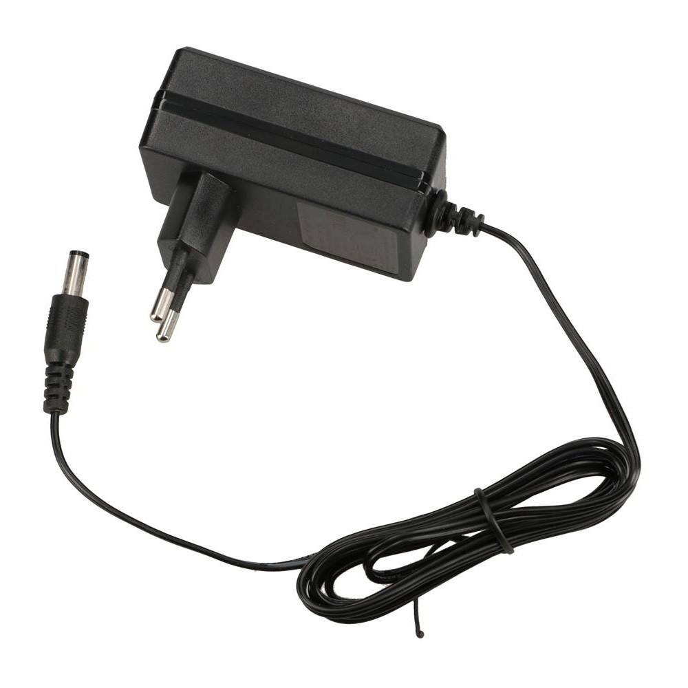 آداپتور 24 ولت 0.8 آمپر مدل SAW