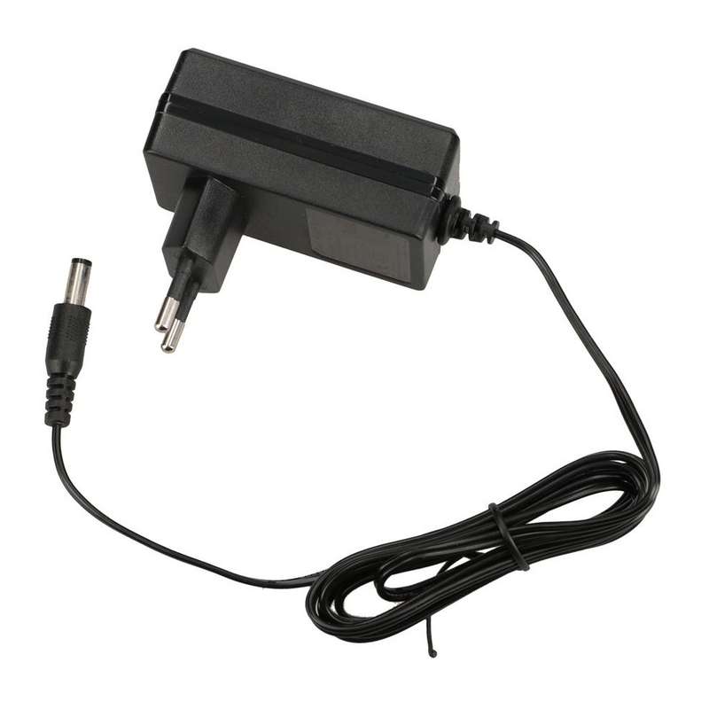 آداپتور 24 ولت 0.8 آمپر مدل SAW