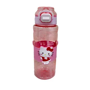 قمقمه کودک مدل ملودی کد 135-460 گنجایش 0.8 لیتر