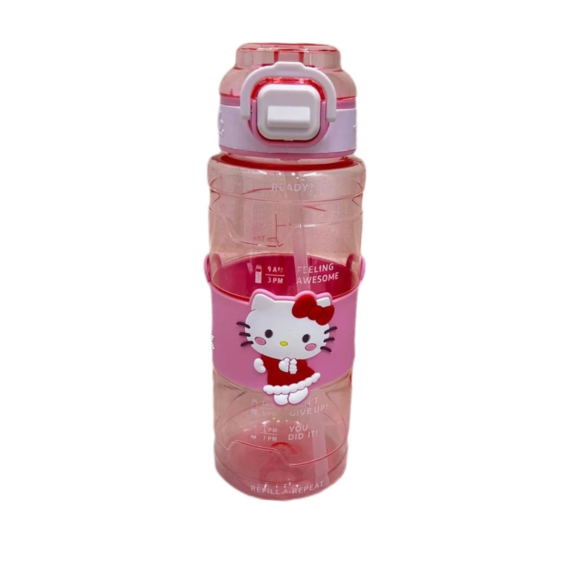 قمقمه کودک مدل ملودی کد 135-460 گنجایش 0.8 لیتر