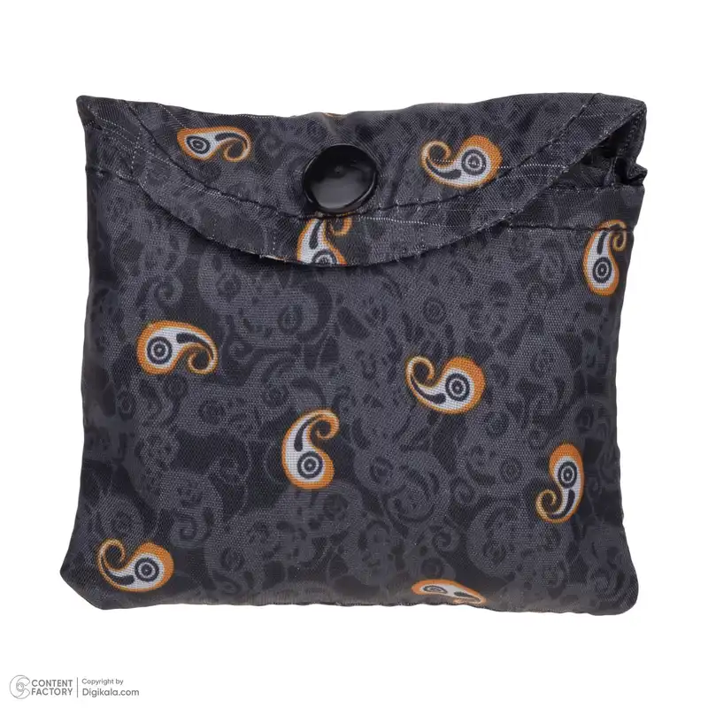 ساک خرید تاشه مدل بته جقه XS