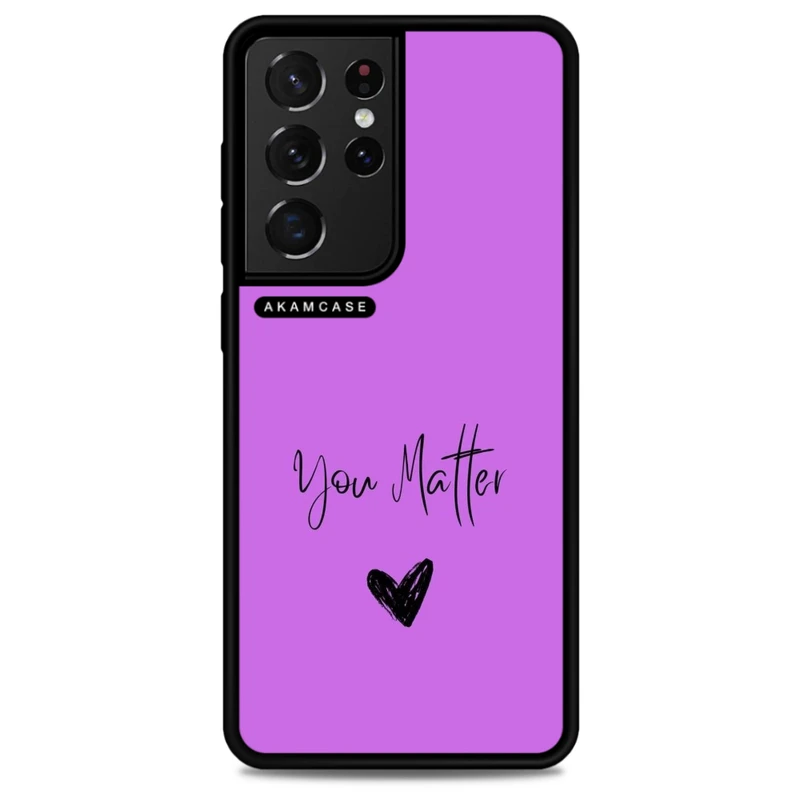 کاور آکام مدل AMC-WSGS21U-POSITIVE-38 مناسب برای گوشی موبایل سامسونگ Galaxy S21 Ultra