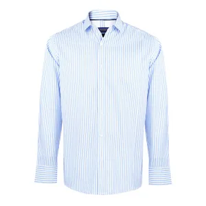 پیراهن آستین بلند مردانه جی تی هوگرو مدل 1025716