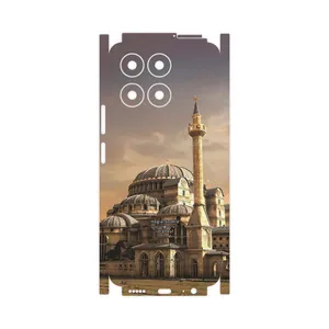 MAHOOT Hagia Sophia Mosque-FullSkin Cover Sticker for Honor X6a