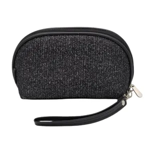 کیف لوازم آرایش زنانه مدل آکریل کد 2028