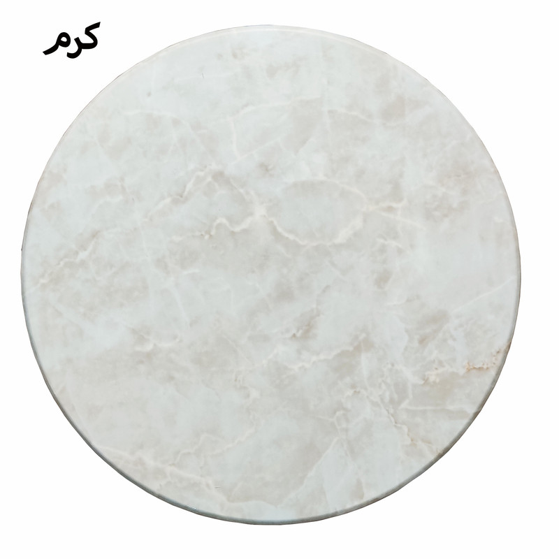 میز عسلی مدل WOT3501