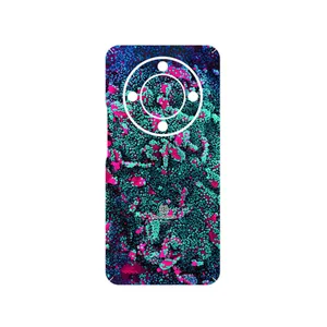 MAHOOT Atom Universe 8 Cover Sticker for Honor X9b