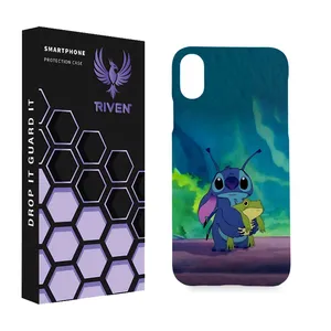 RIVEN RI2-14 Case For Apple iPhone XS Max