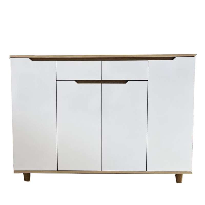 جاکفشی 4 طبقه مدل کنسولی جادار کد 105