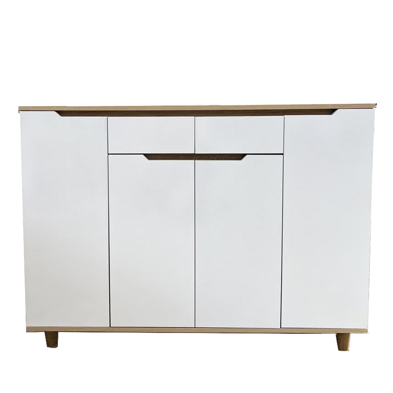 جاکفشی 4 طبقه مدل کنسولی جادار کد 105