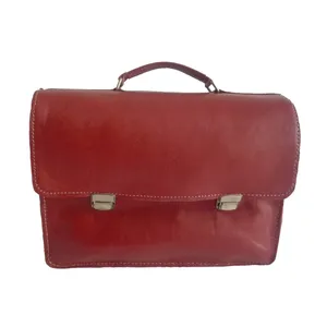 کیف اداری چرمی مدل b10