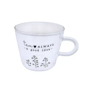 فنجان مدل tea always