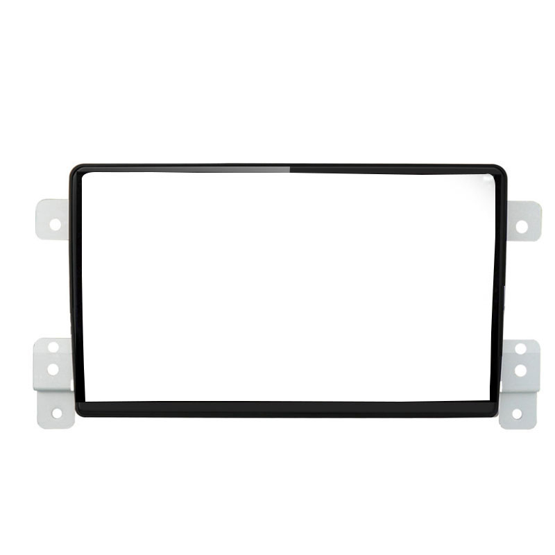 قاب مانیتور خودرو مدل RK10031 مناسب برای سوزوکی