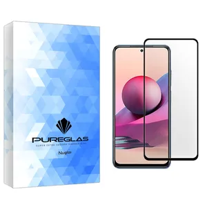 Pureglas NuGlas Ceramics Screen Protector For Xiaomi  Note 11 se