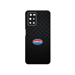 MAHOOT AMICO Cover Sticker for Xiaomi Redmi Note 11 4G