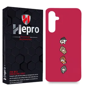HEPRO MC Cover for SAMSUNG GALAXY A34