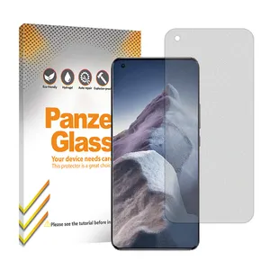 Panzer Glass Resistant model matte screen protector suitable for Xiaomi Mi 11 Ultra mobile phone