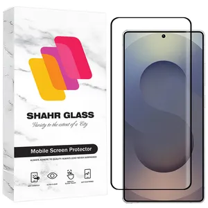 Shahr Glass FULLES20 Screen Protector For Samsung Galaxy S25 Ultra