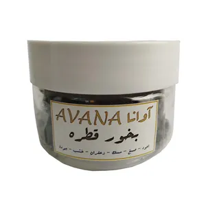 عود بخور آوانا مدل قطره